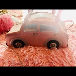 Bug car pocketbook